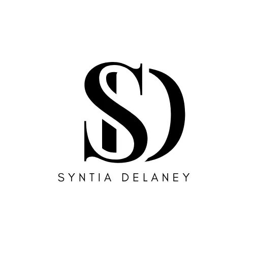 Sterling professional initial logo design