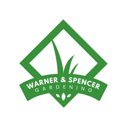 Evergreen Gardening Logo