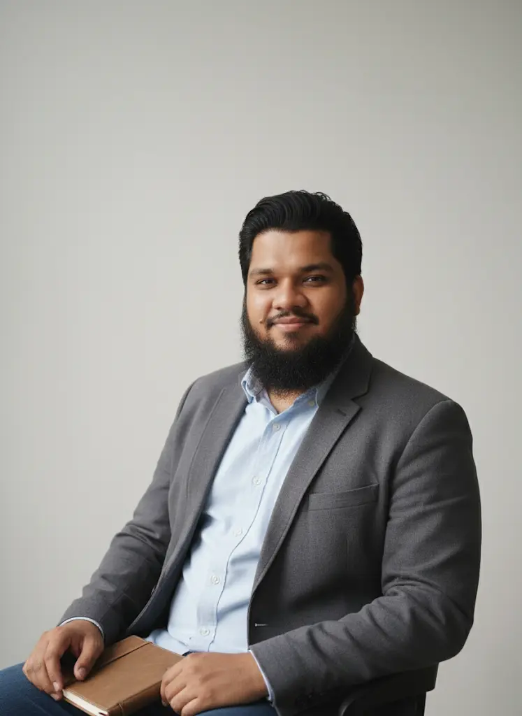 Founder of DigiTukra - Landscaping Digital Marketing Expert